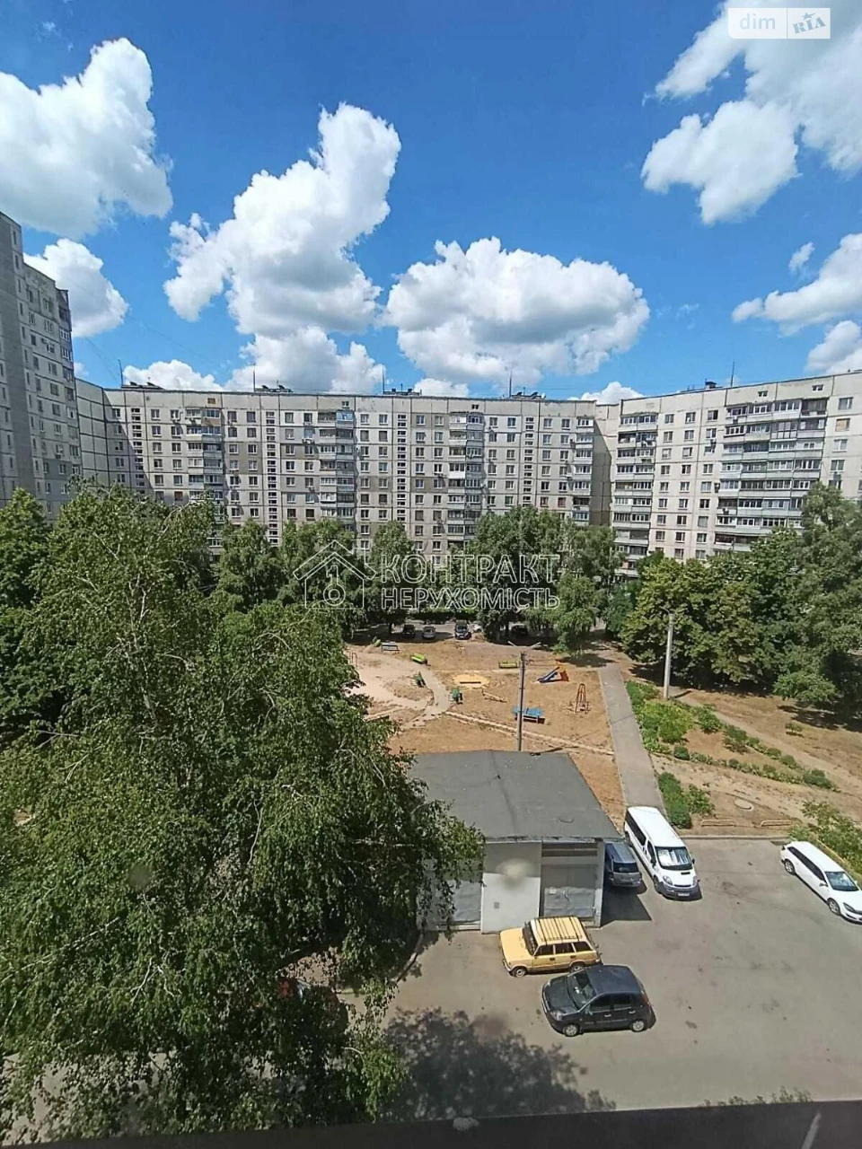 Long Term Rental Apartment Kyiv