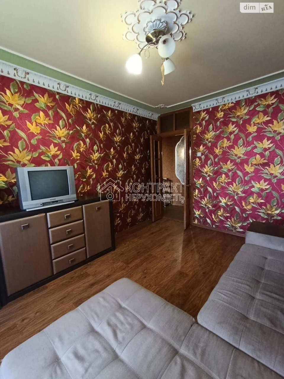 Long Term Rental Apartment Kyiv