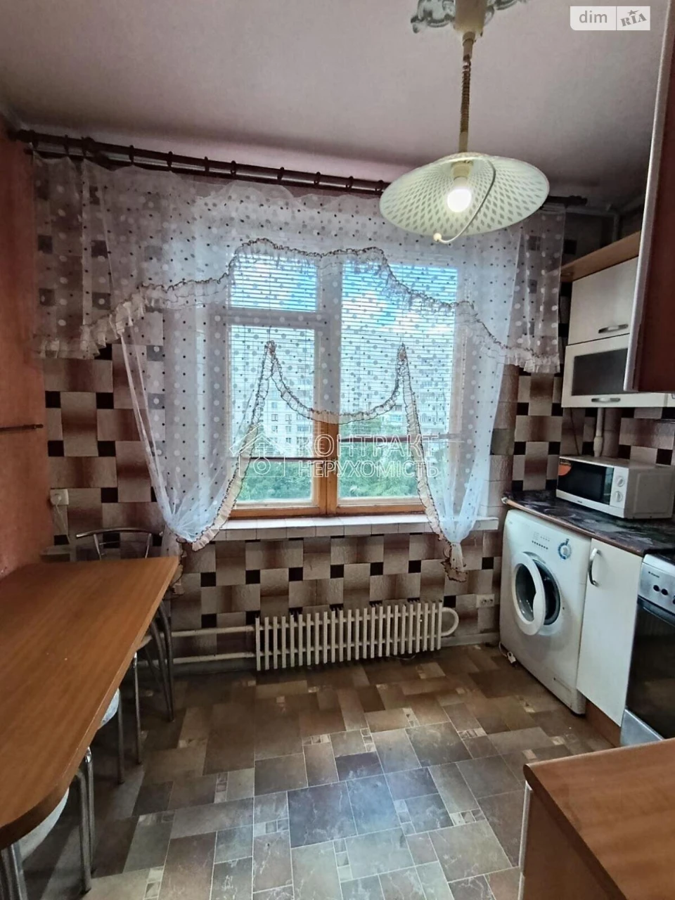 Long Term Rental Apartment Kyiv
