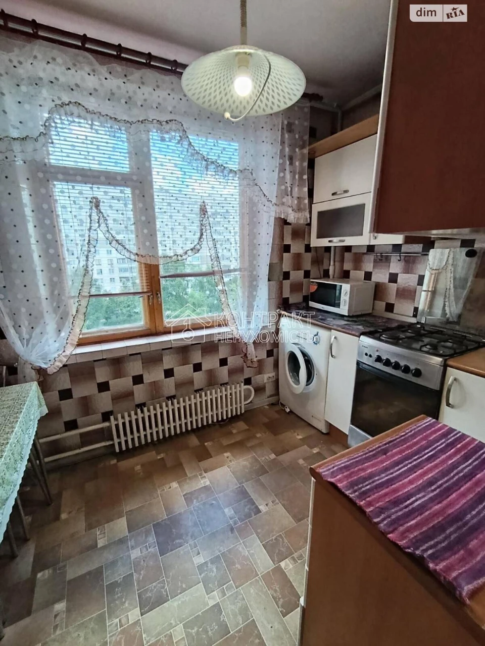 Long Term Rental Apartment Kyiv