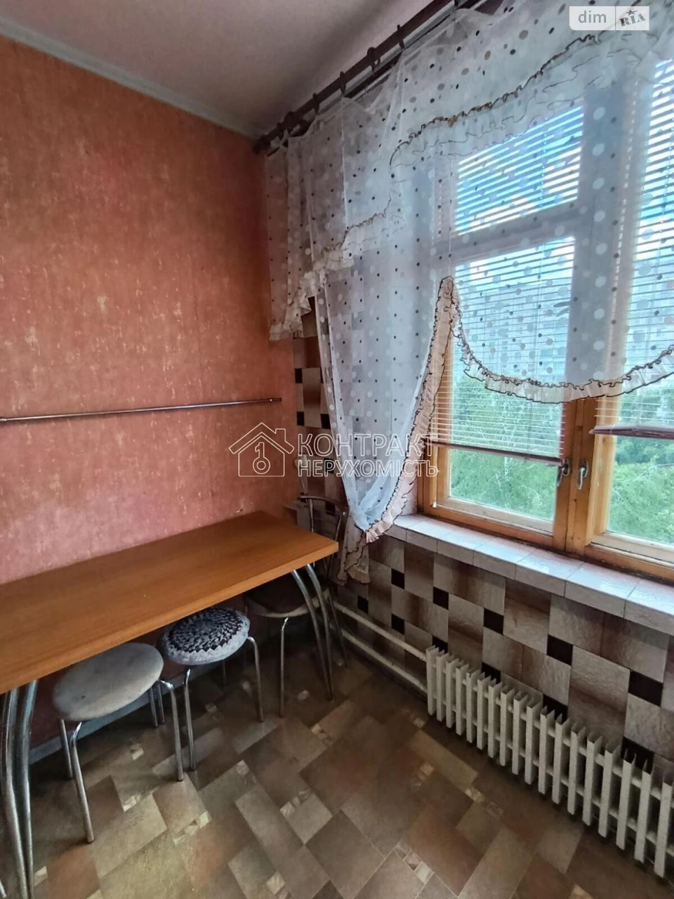Long Term Rental Apartment Kyiv