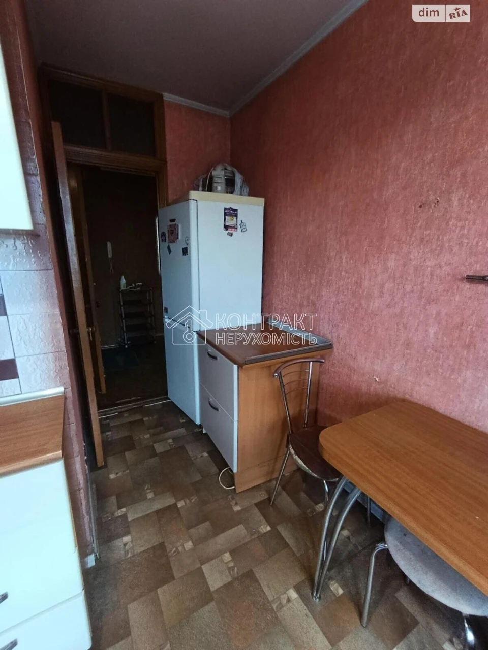 Long Term Rental Apartment Kyiv