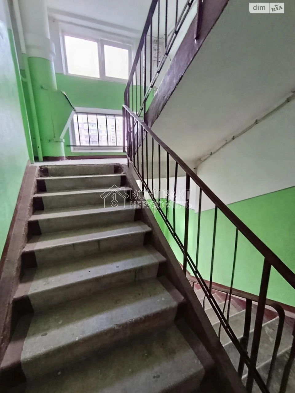Long Term Rental Apartment Kyiv