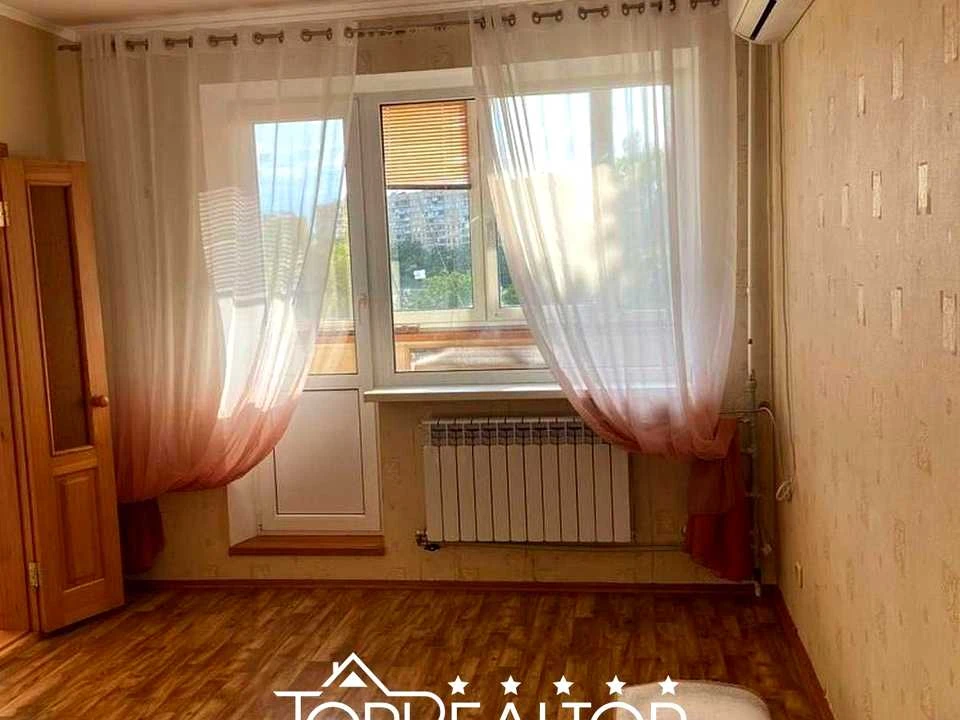 Квартира. Харків, Нескорених вул.