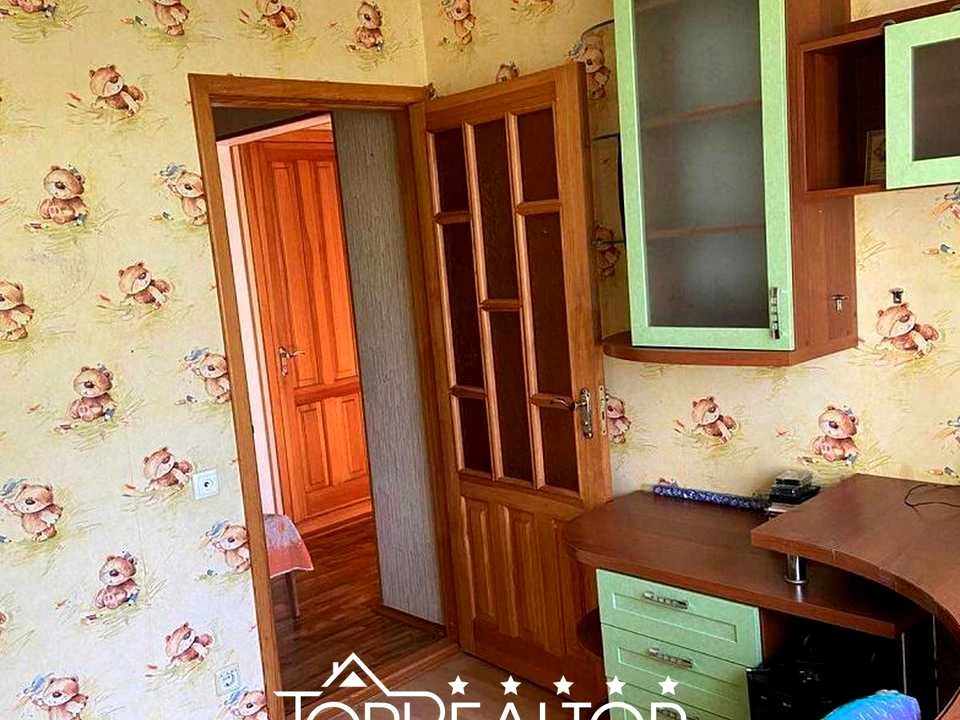 Квартира. Харків, Нескорених вул.