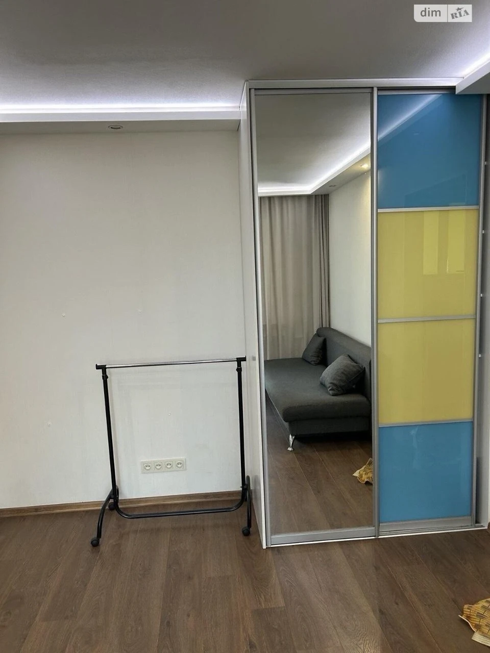 Довгострокова оренда квартири, 605-й мікрорайон