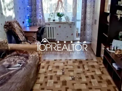 Квартира. Харків, Каденюка вул.