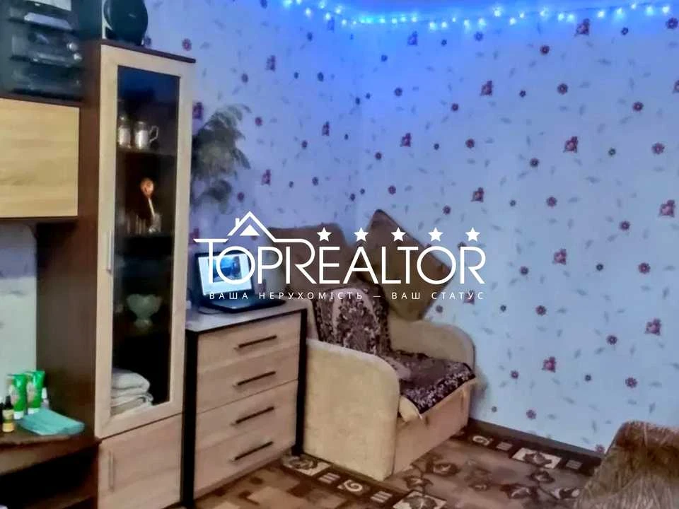 Квартира. Харків, Каденюка вул.
