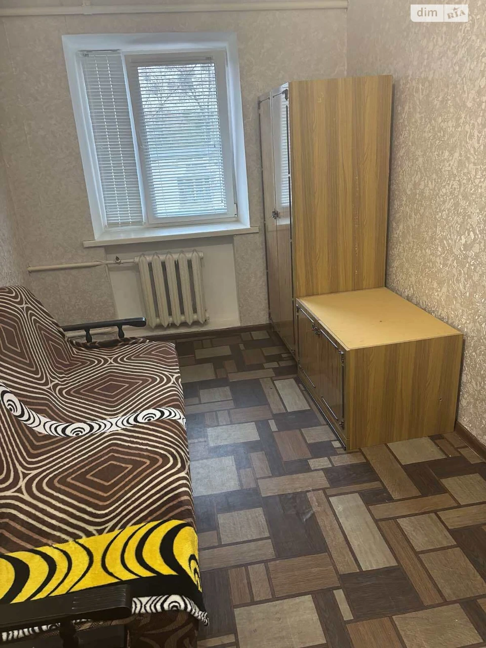 Довгострокова Оренда Кімната Водоканал