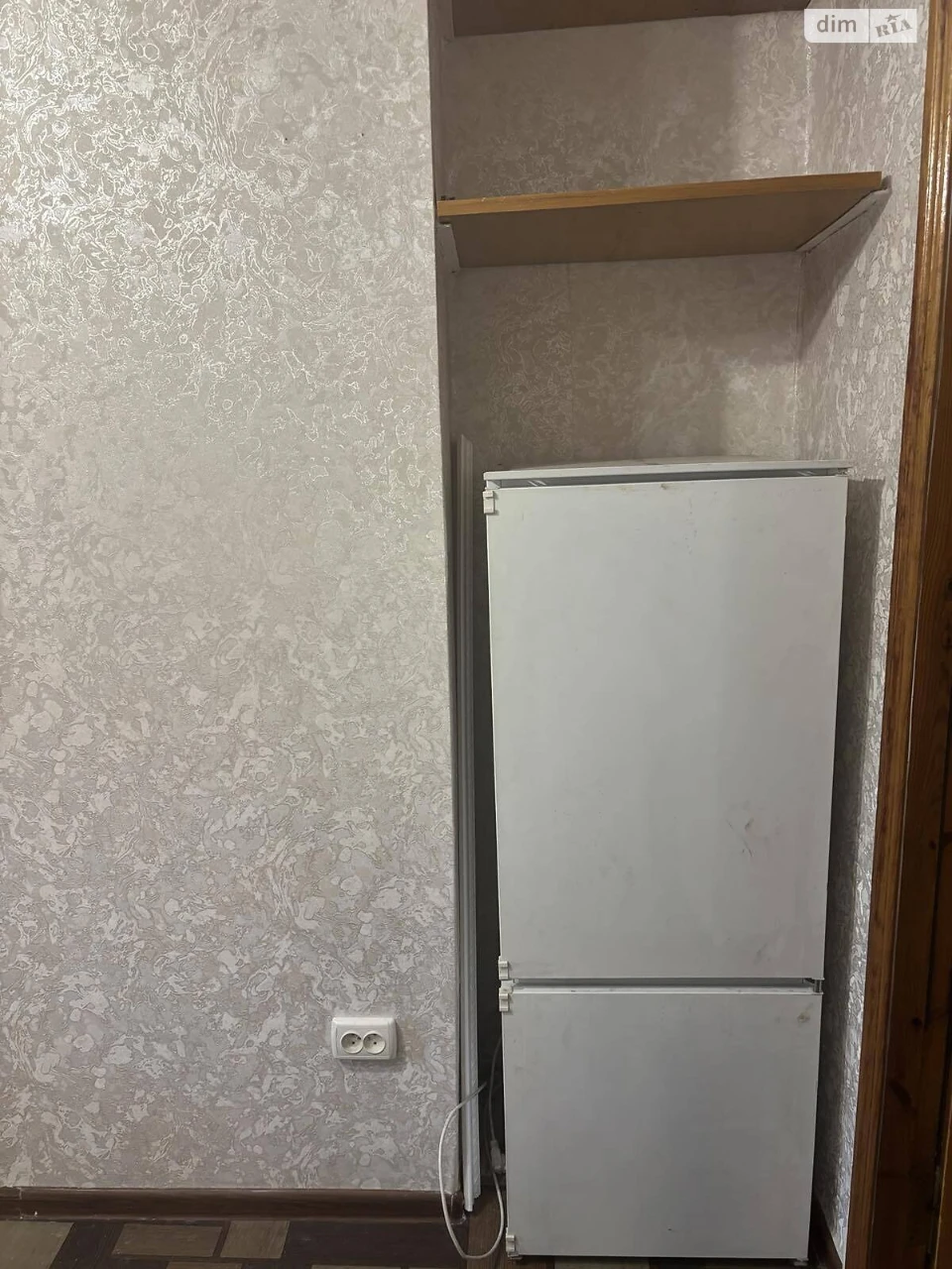 Довгострокова Оренда Кімната Водоканал