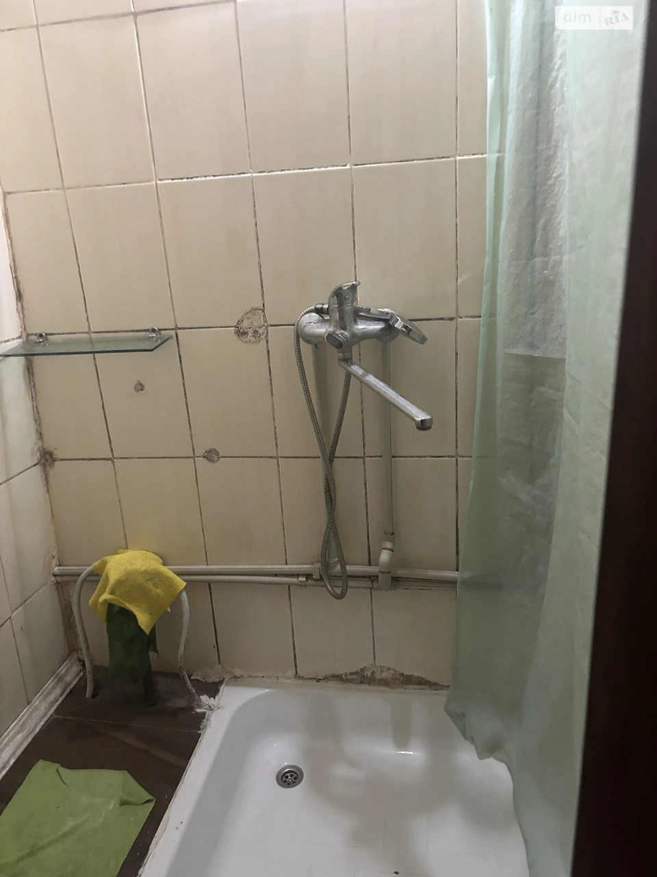Довгострокова Оренда Кімната Водоканал