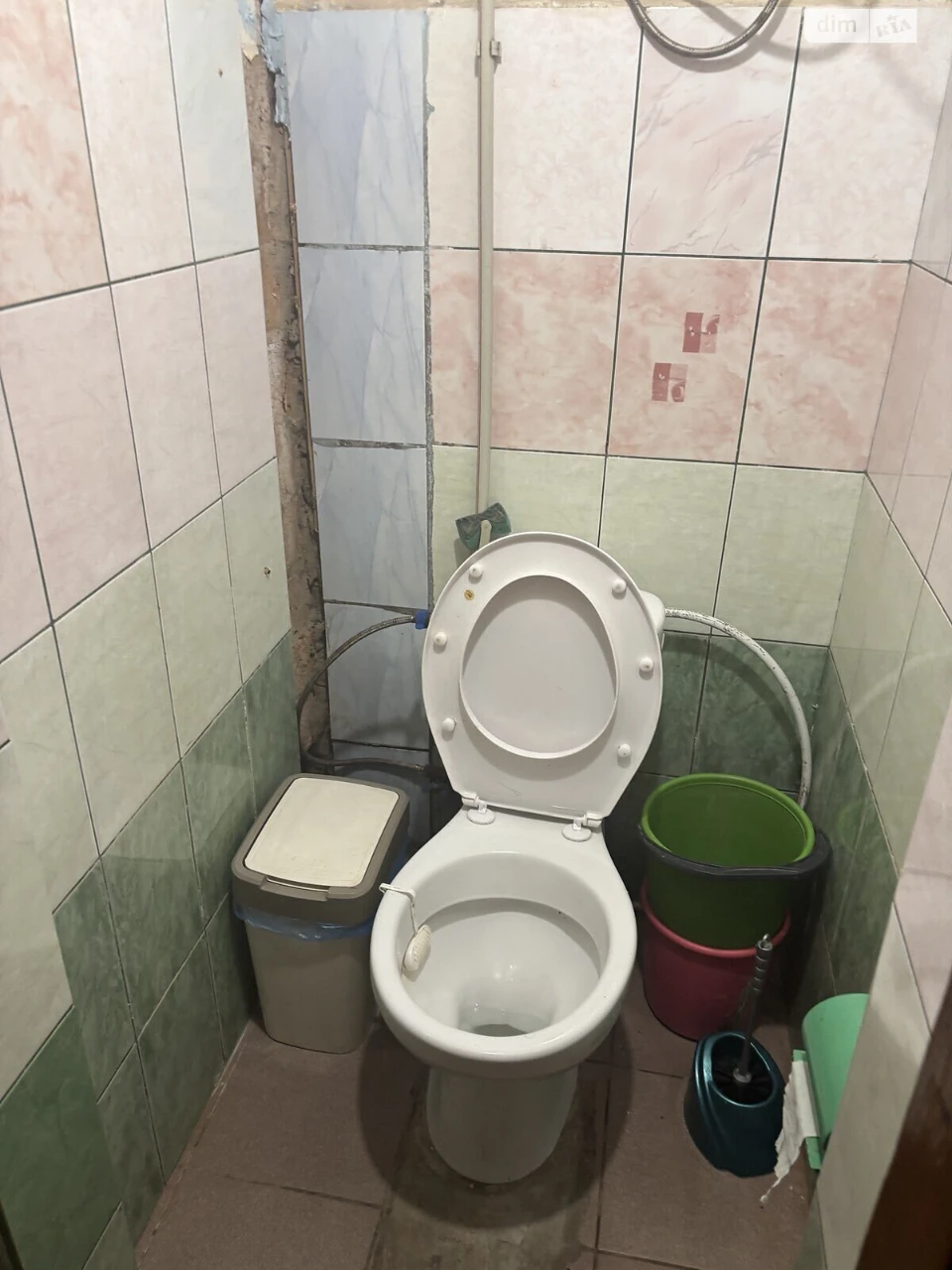 Довгострокова Оренда Кімната Водоканал