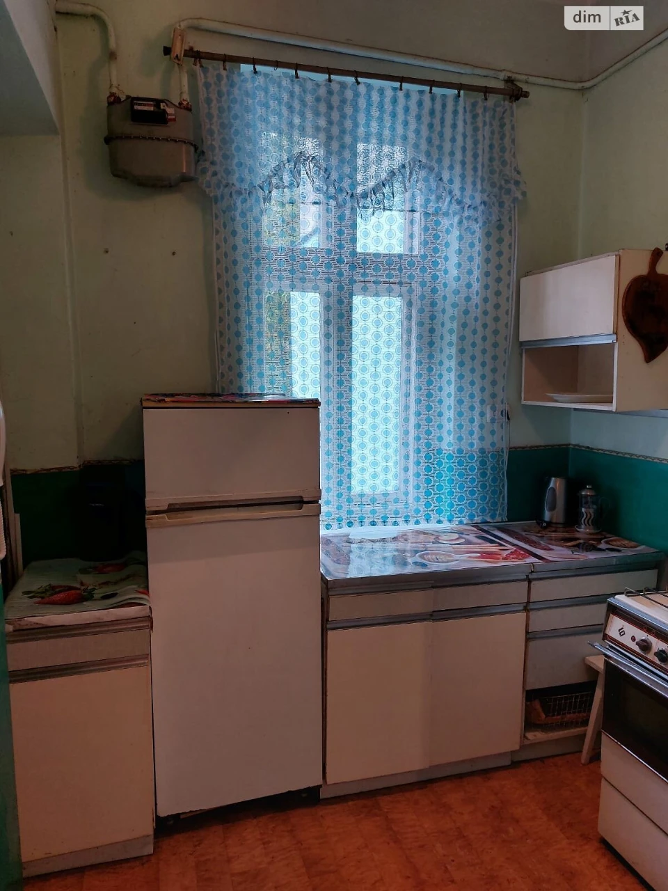 Довгострокова Оренда Кімнати Привокзальна