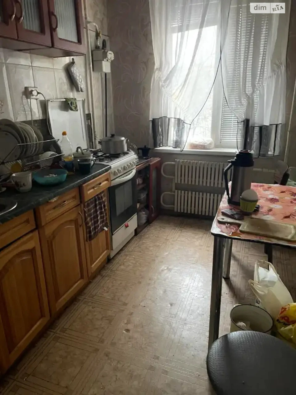 Довгострокова оренда кімнати в Покровському