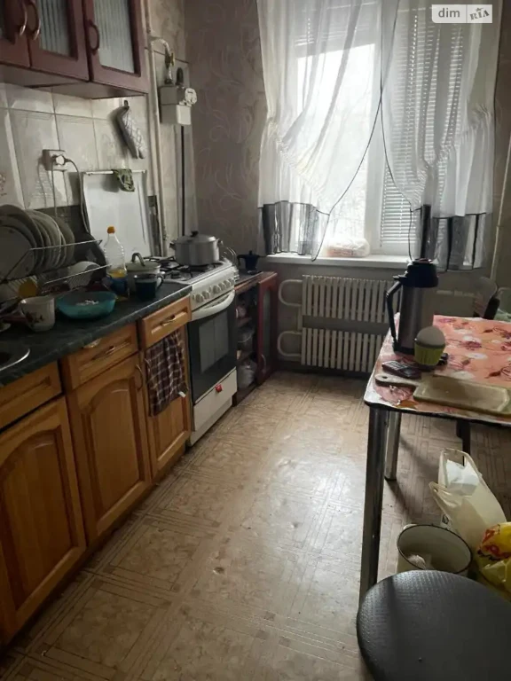 Long-Term Rental - Room in Pokrovsky District