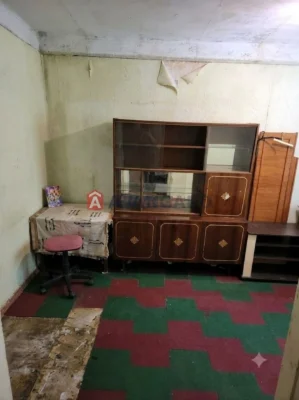 For Sale 3-Room Apartment Under Renovation