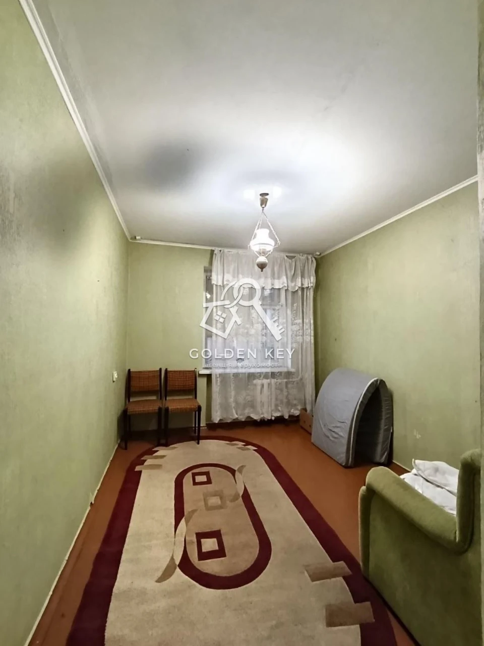 Продаж 4-кімнатної квартири на вулиці Олександра Поля, 1