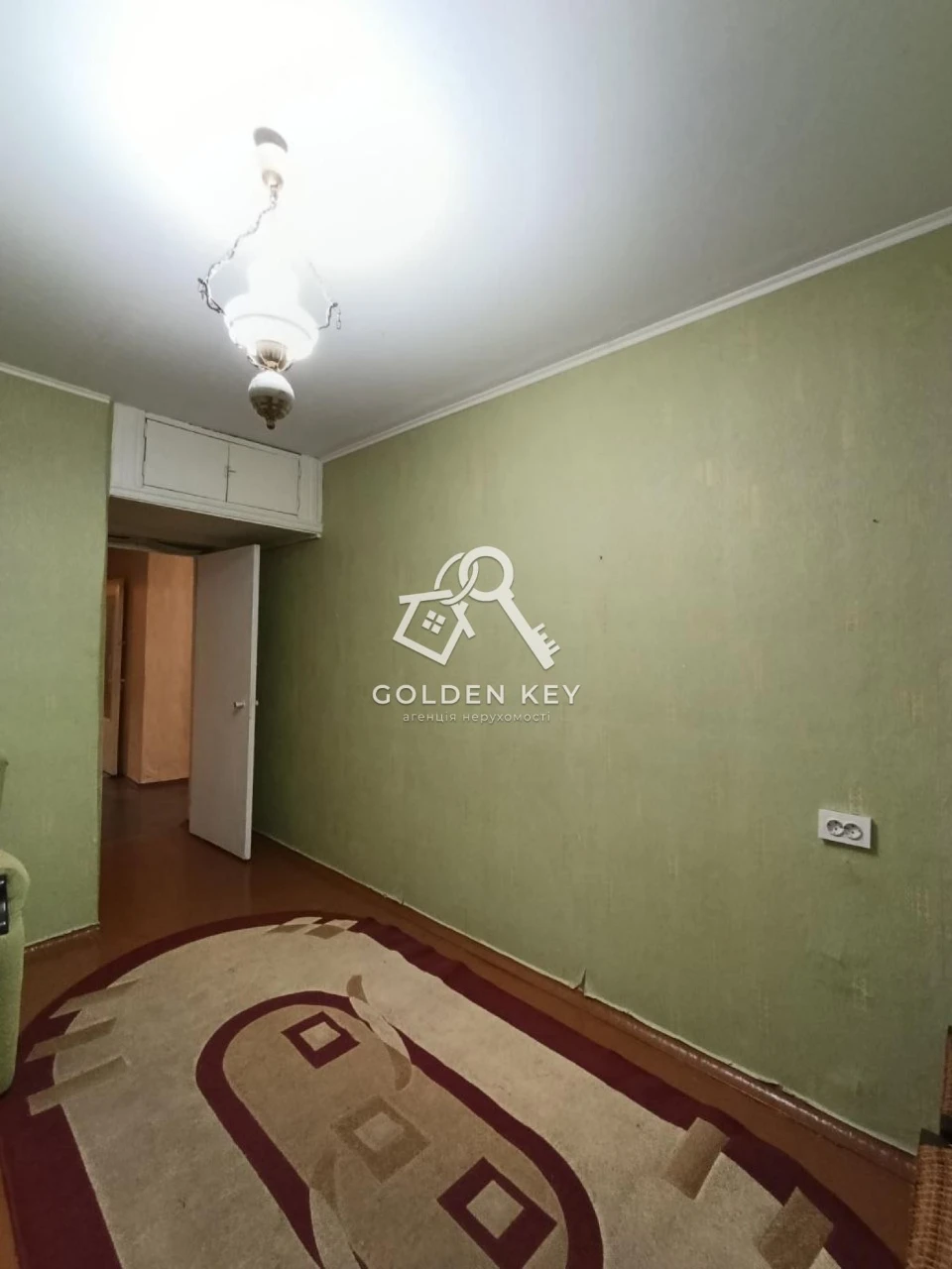 Продаж 4-кімнатної квартири на вулиці Олександра Поля, 1