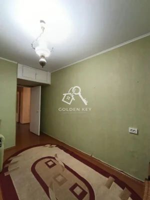 Продаж 4-кімнатної квартири на вулиці Олександра Поля, 1
