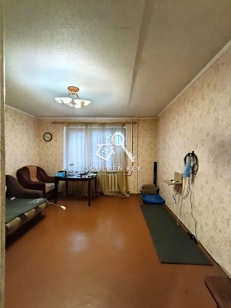 Продаж 4-кімнатної квартири на вулиці Олександра Поля, 1