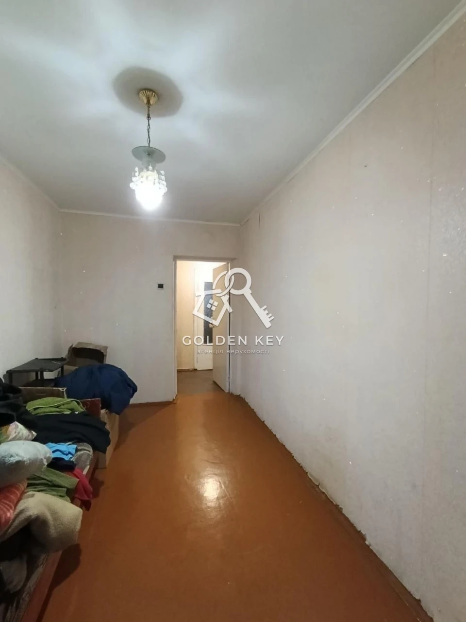 Продаж 4-кімнатної квартири на вулиці Олександра Поля, 1