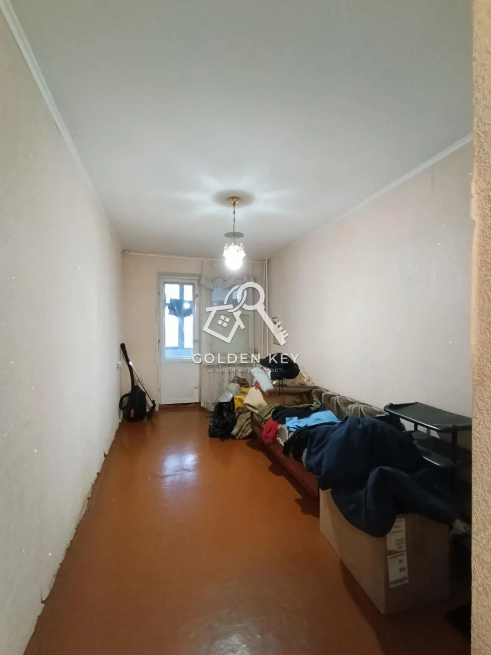 Продаж 4-кімнатної квартири на вулиці Олександра Поля, 1