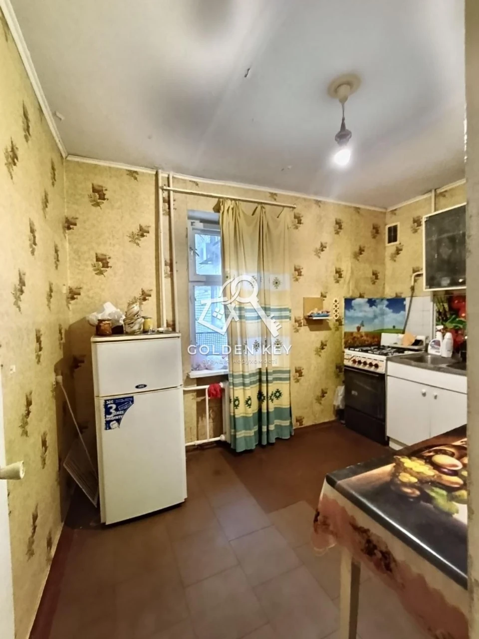 Продаж 4-кімнатної квартири на вулиці Олександра Поля, 1