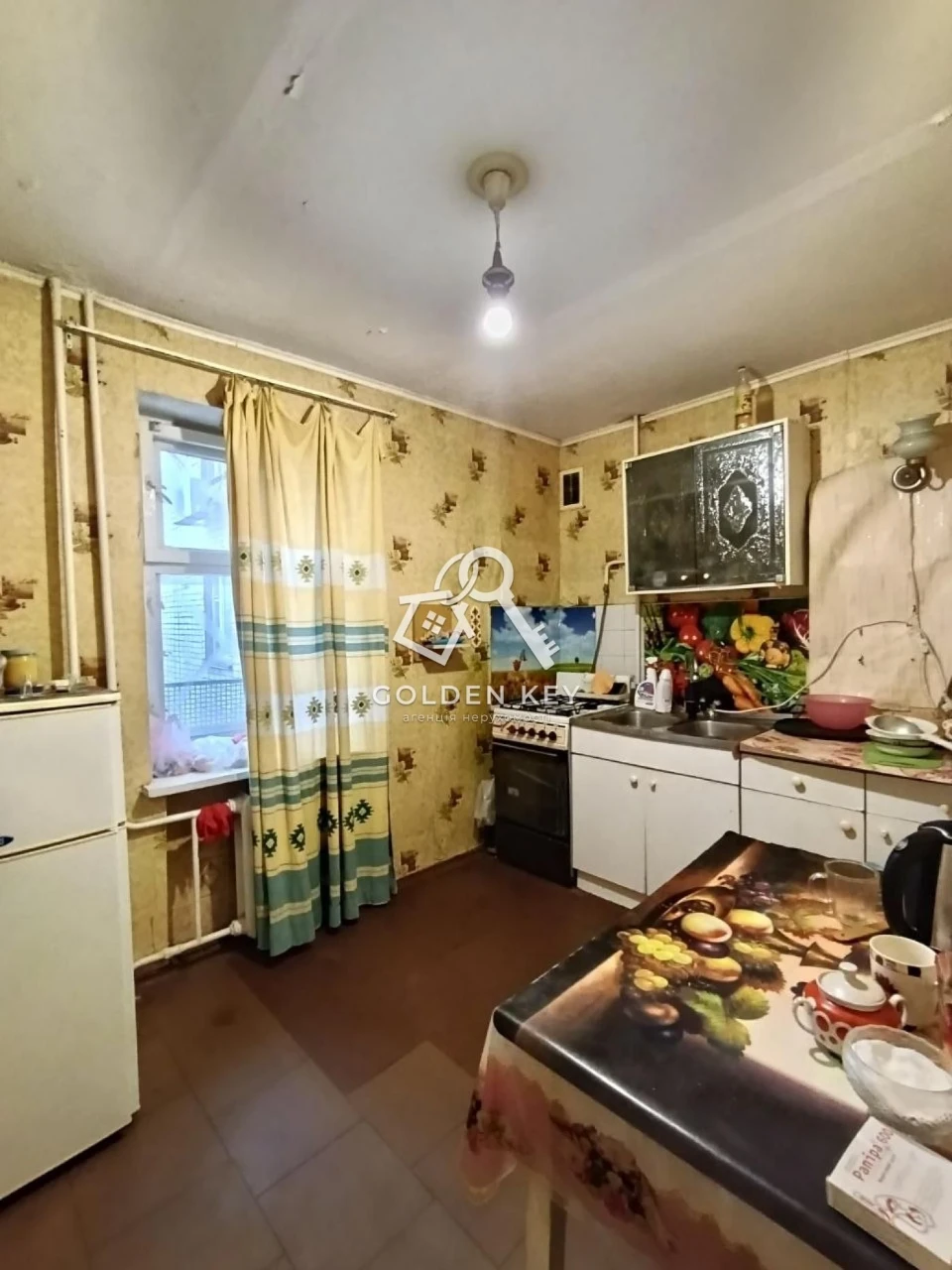 Продаж 4-кімнатної квартири на вулиці Олександра Поля, 1