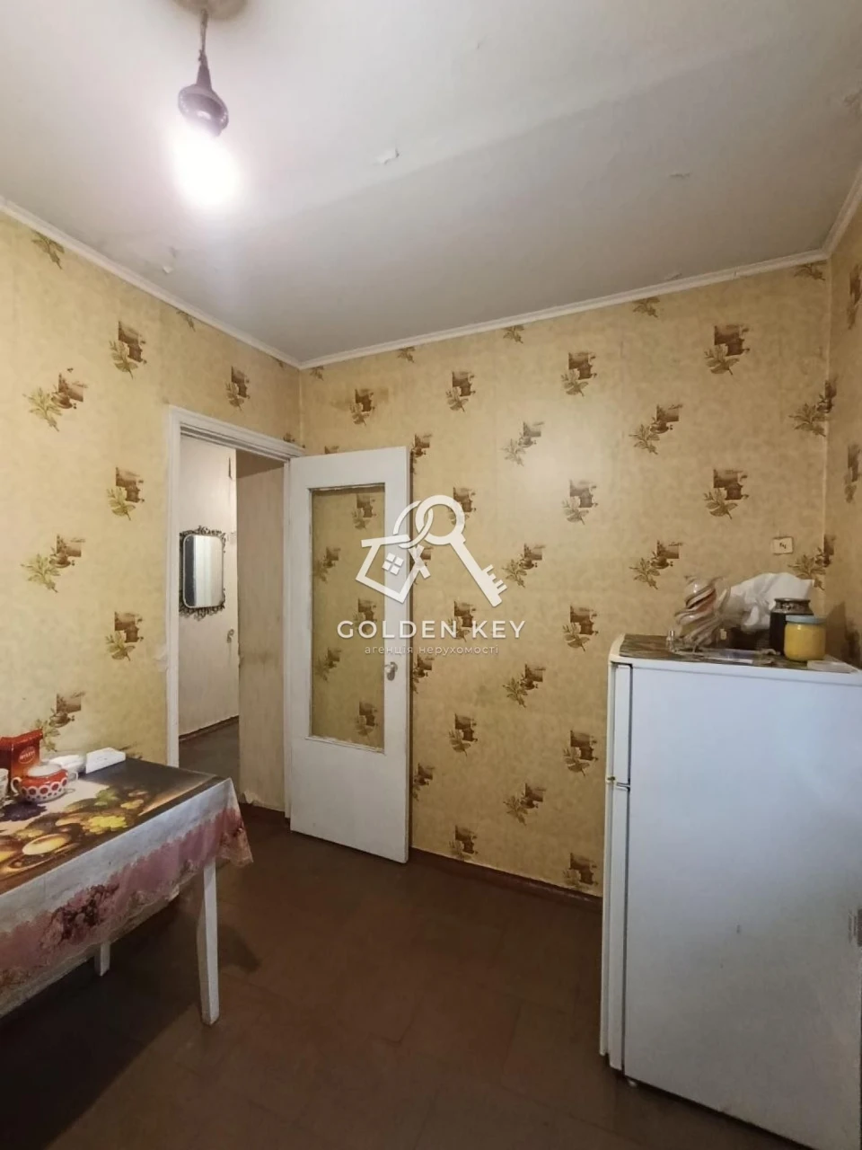 Продаж 4-кімнатної квартири на вулиці Олександра Поля, 1