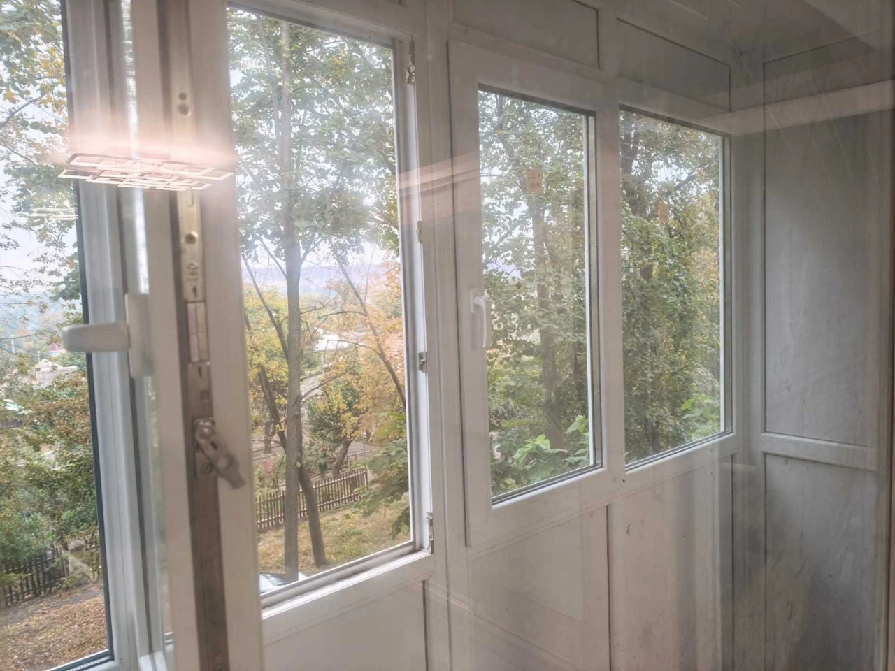 For sale 3-room apartment with renovation