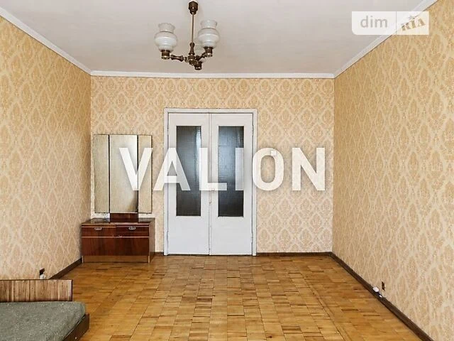 Продаж 2-кімнатної квартири 50.7 м², Володимира Висоцького б