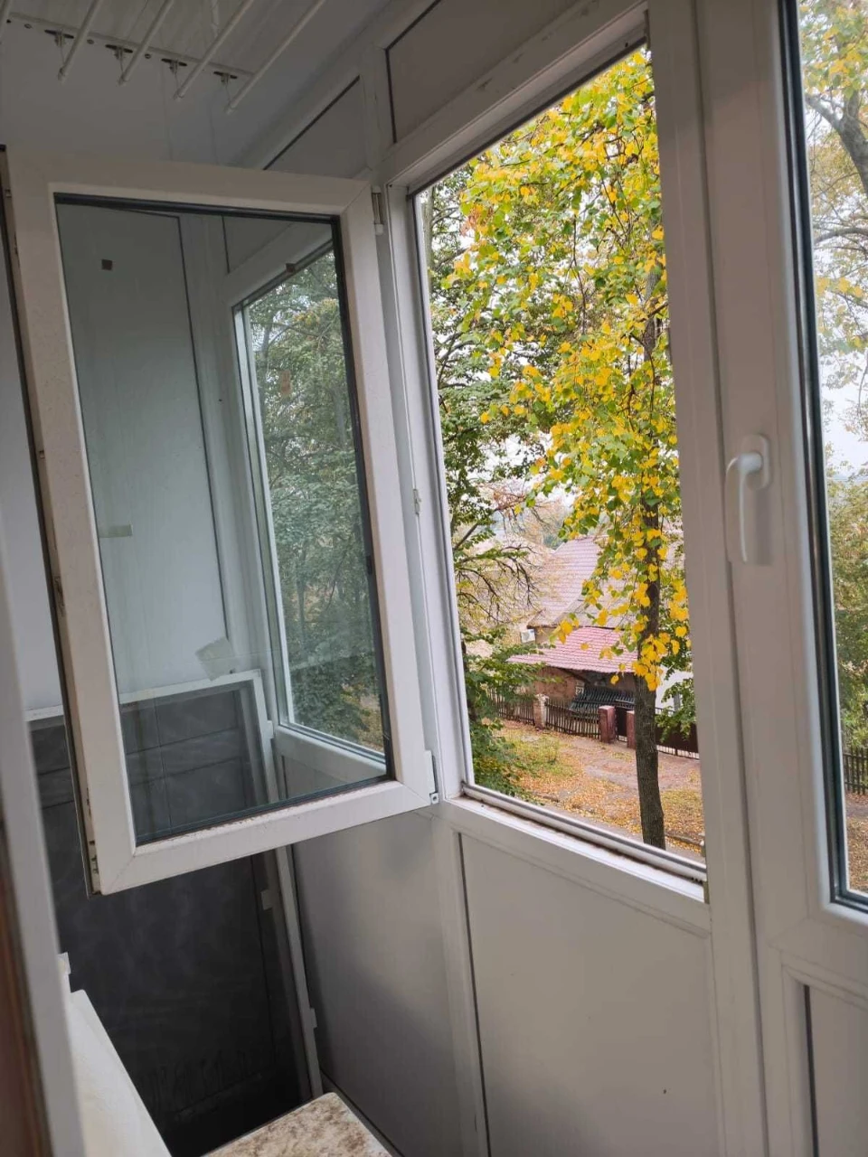For sale 3-room apartment with renovation