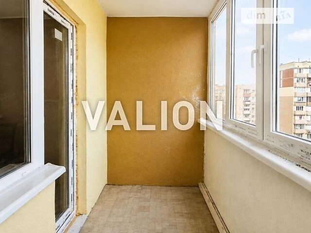 Продаж 2-кімнатної квартири 50.7 м², Володимира Висоцького б
