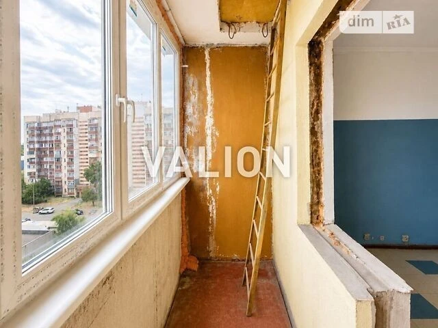 Продаж 2-кімнатної квартири 50.7 м², Володимира Висоцького б