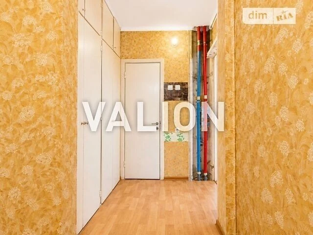Продаж 2-кімнатної квартири 50.7 м², Володимира Висоцького б