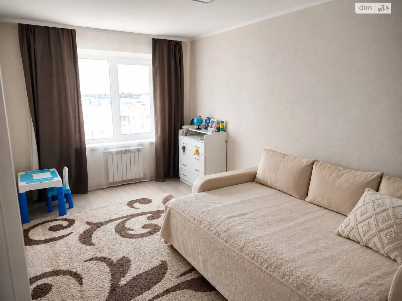 Apartment for Sale