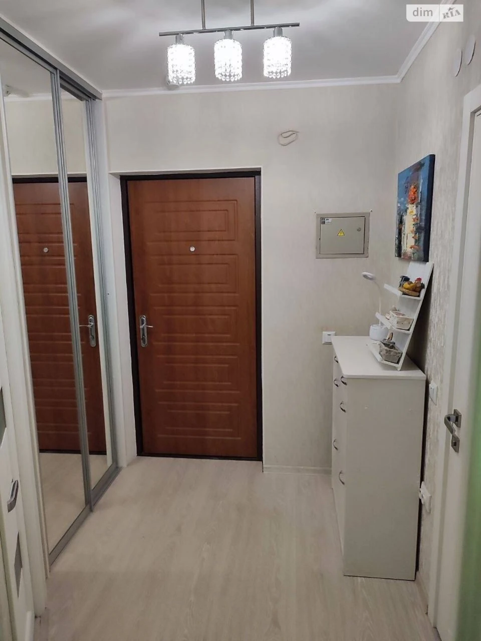 Apartment for Sale