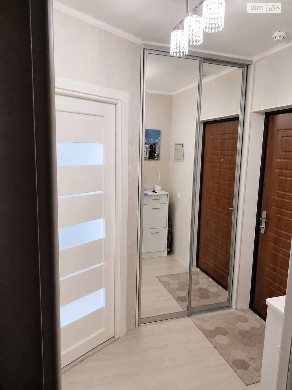 Apartment for Sale