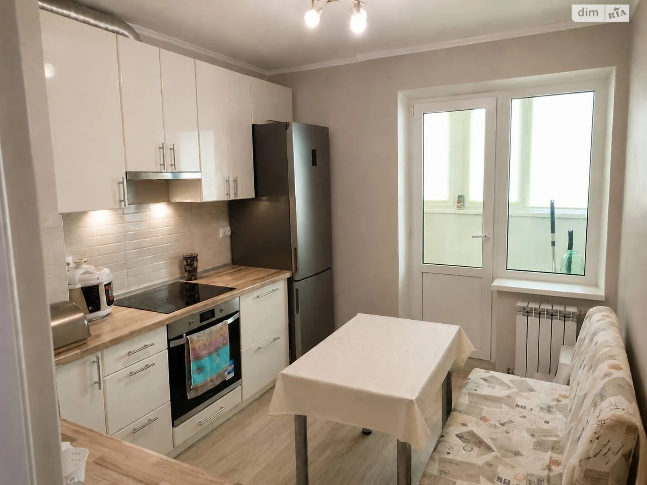 Apartment for Sale