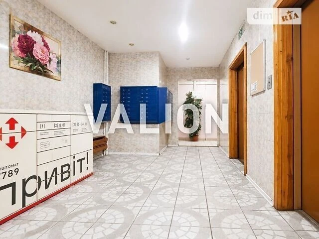 Продаж 2-кімнатної квартири 50.7 м², Володимира Висоцького б