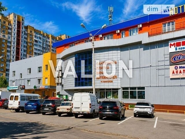 Продаж 2-кімнатної квартири 50.7 м², Володимира Висоцького б
