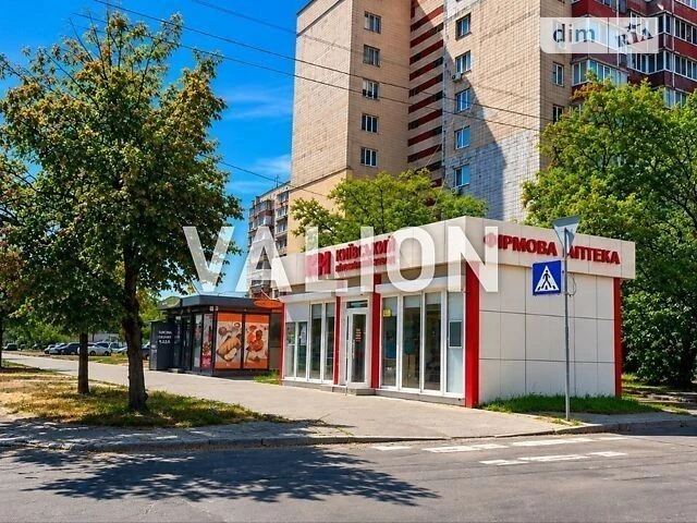 Продаж 2-кімнатної квартири 50.7 м², Володимира Висоцького б