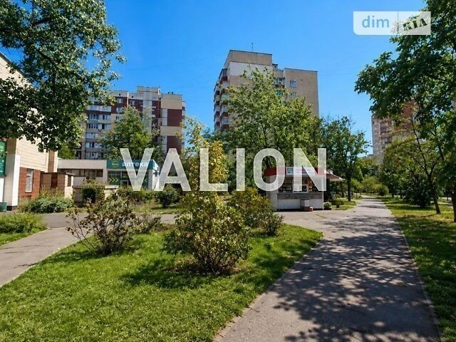 Продаж 2-кімнатної квартири 50.7 м², Володимира Висоцького б