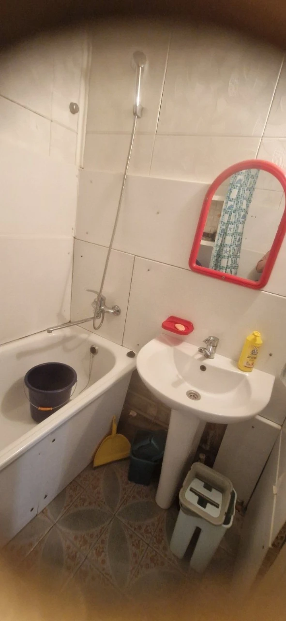 Продаж 3-кімнатній квартири на вул. Садова