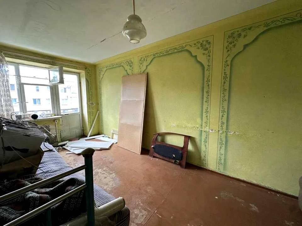 Apartment. Truskavets, Volodymyr Iasiuk st.