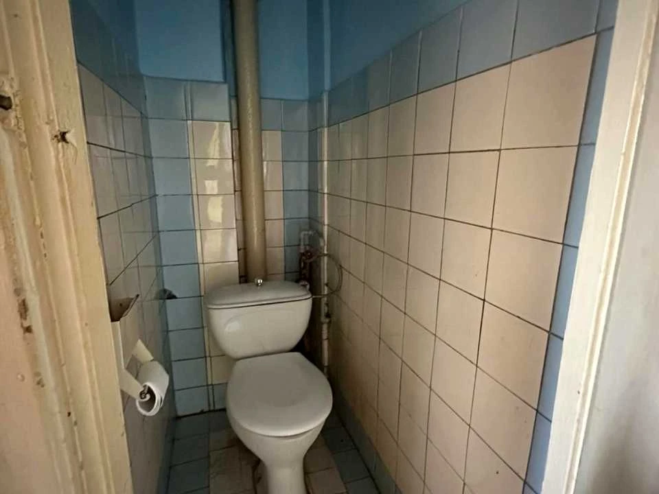 Apartment. Truskavets, Volodymyr Iasiuk st.
