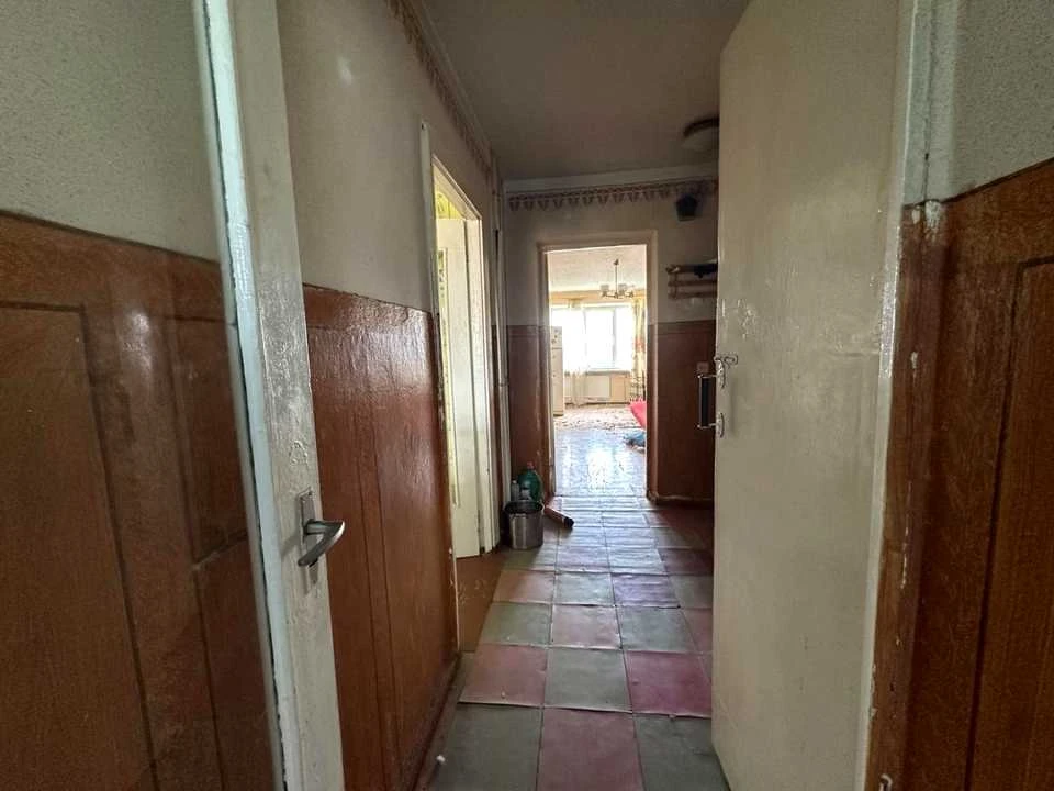Apartment. Truskavets, Volodymyr Iasiuk st.