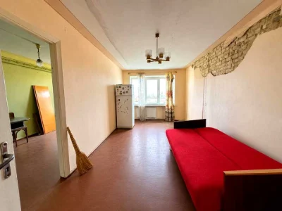 Apartment. Truskavets, Volodymyr Iasiuk st.