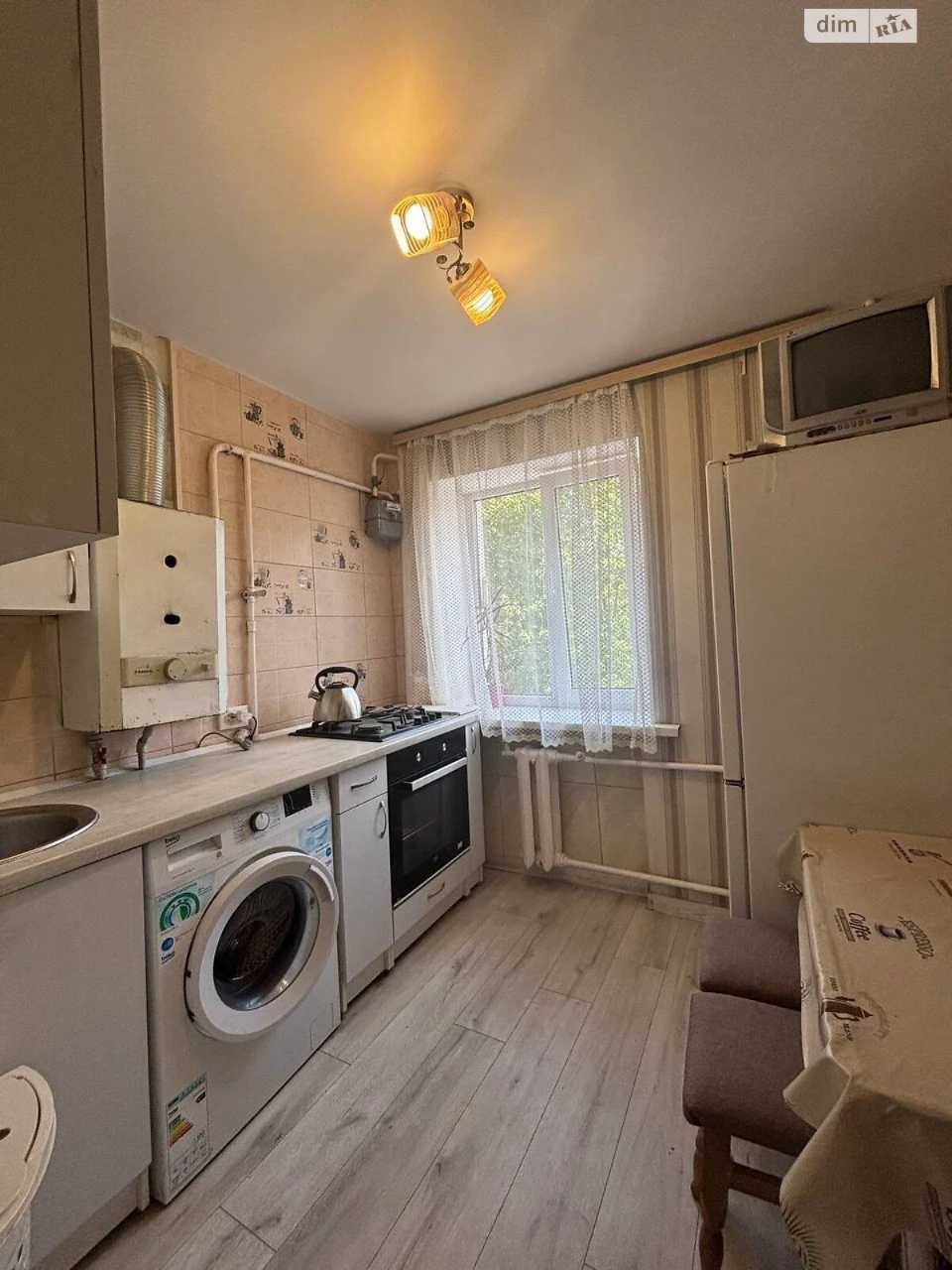 Apartment for Sale in Illichivsk
