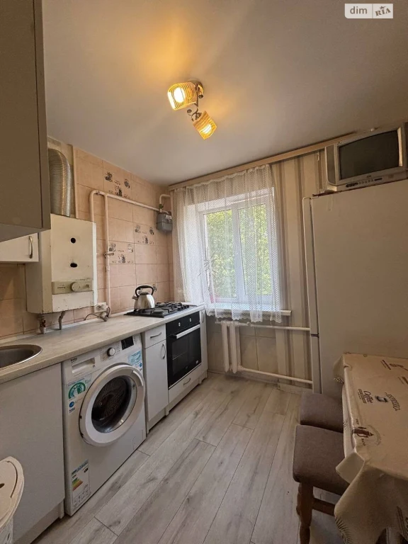 Apartment for Sale in Illichivsk